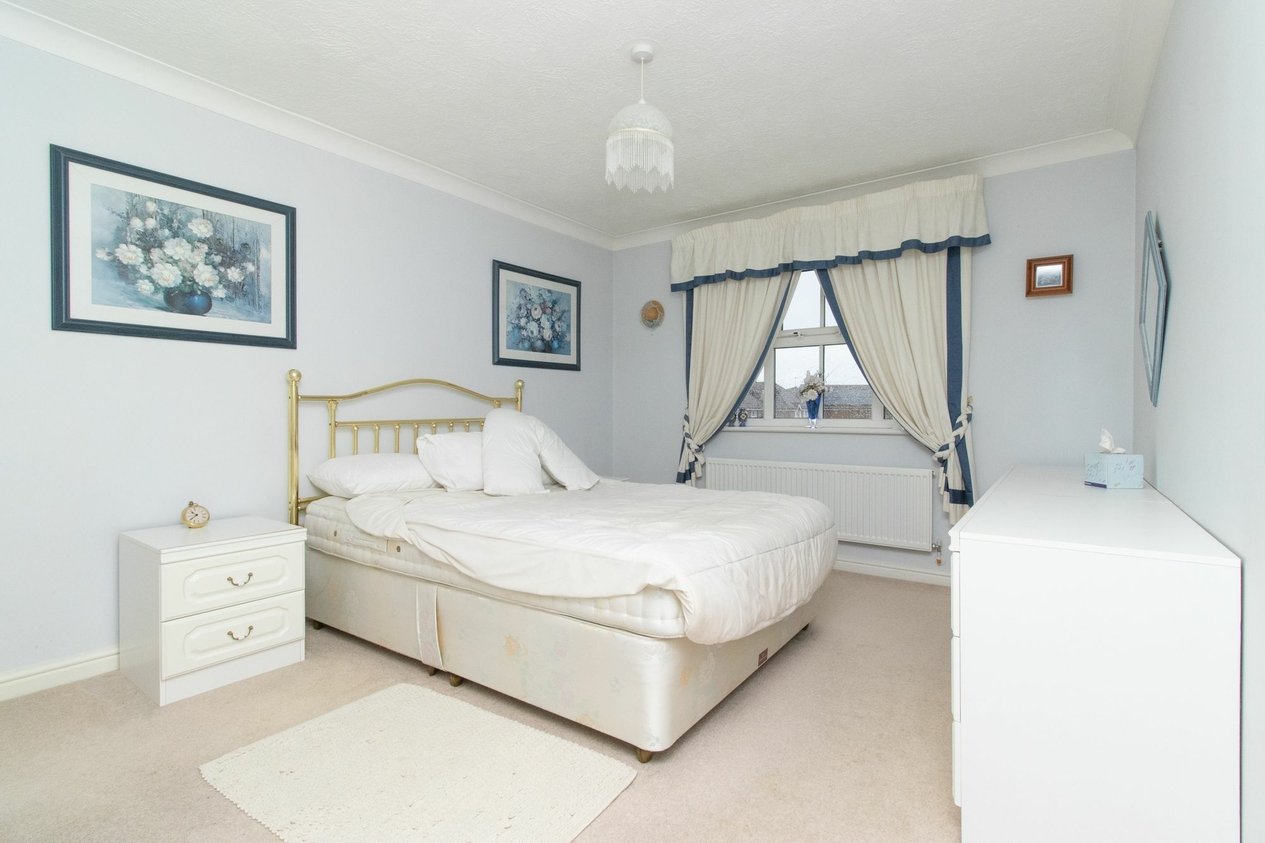 Properties Sold Subject To Contract in Maritime Avenue  Herne Bay