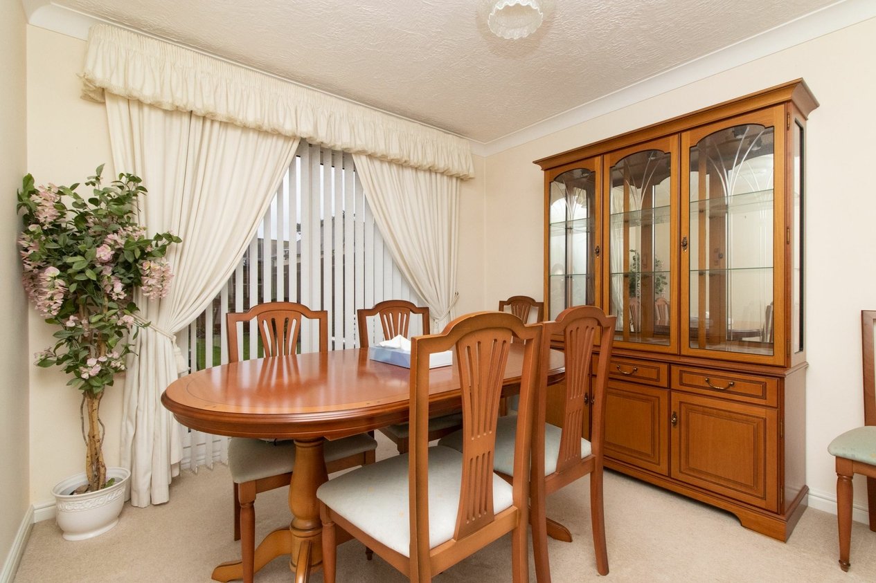 Properties Sold Subject To Contract in Maritime Avenue  Herne Bay