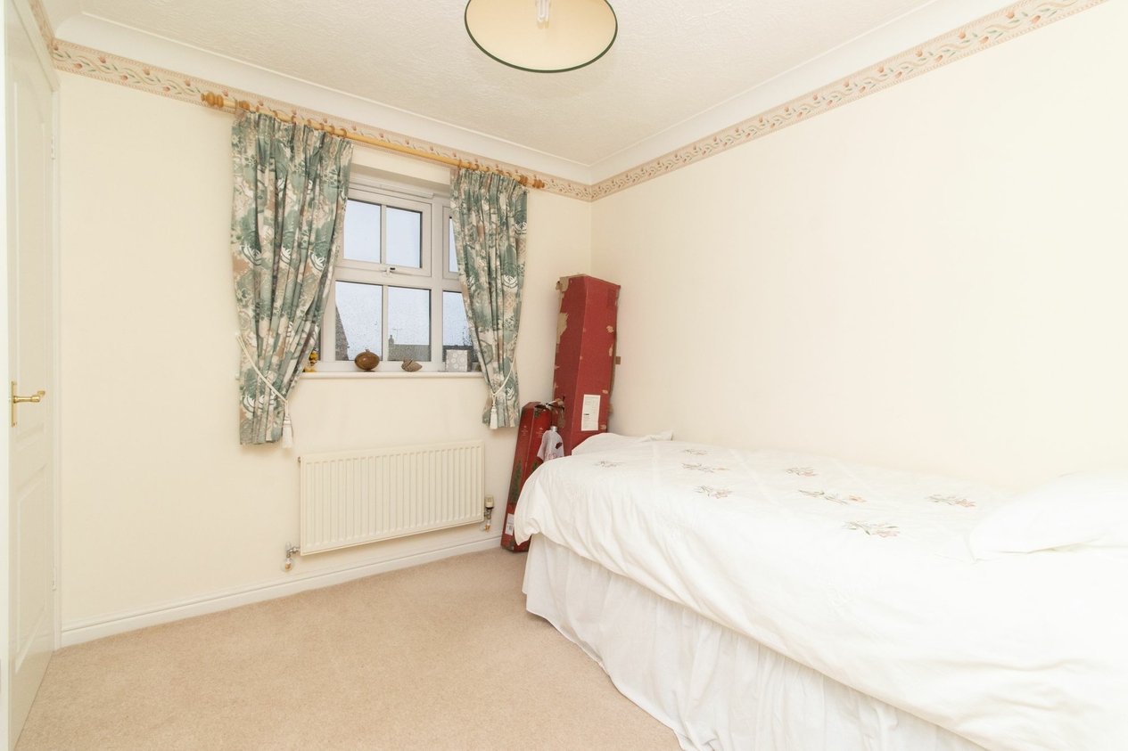 Properties Sold Subject To Contract in Maritime Avenue  Herne Bay