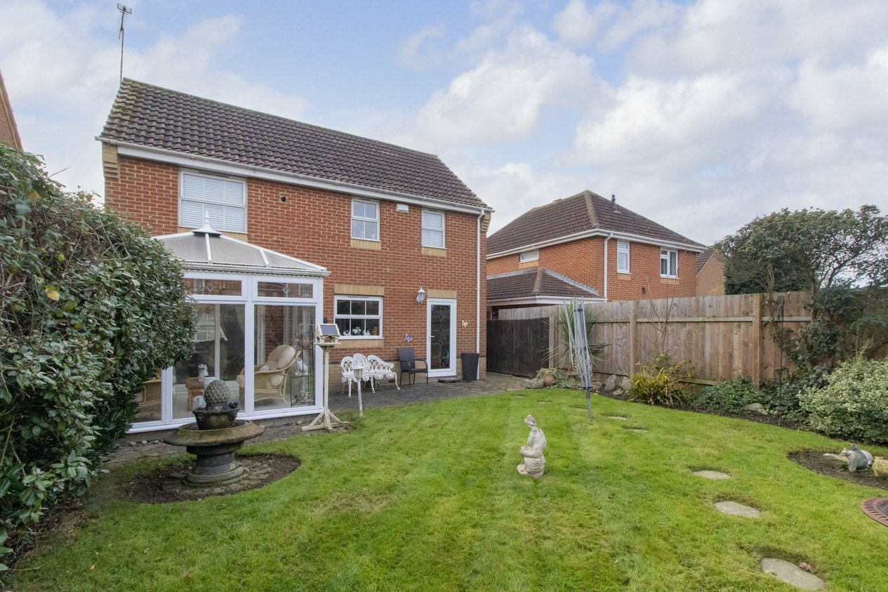 Properties Sold Subject To Contract in Maritime Avenue  Herne Bay