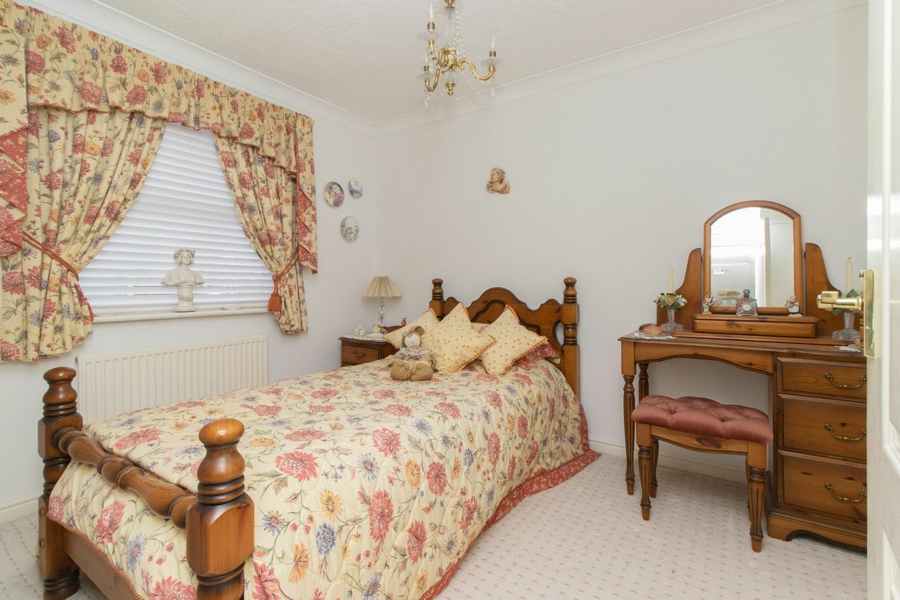 Properties Sold Subject To Contract in Maritime Avenue  Herne Bay