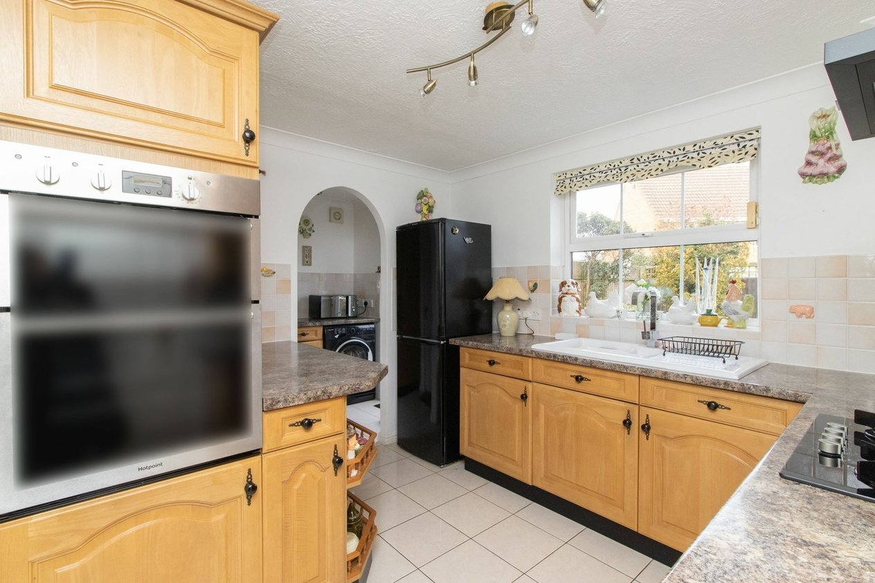 Properties Sold Subject To Contract in Maritime Avenue  Herne Bay