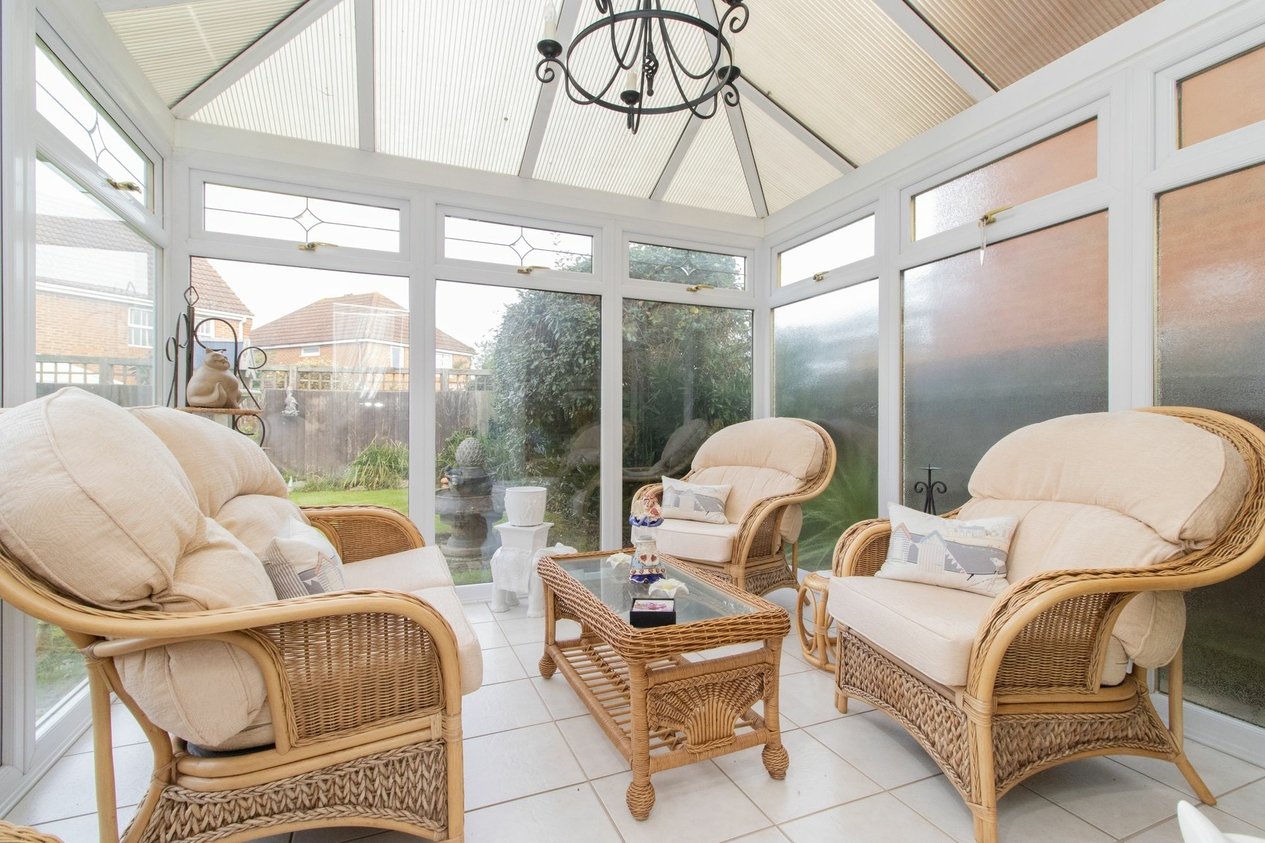 Properties Sold Subject To Contract in Maritime Avenue  Herne Bay