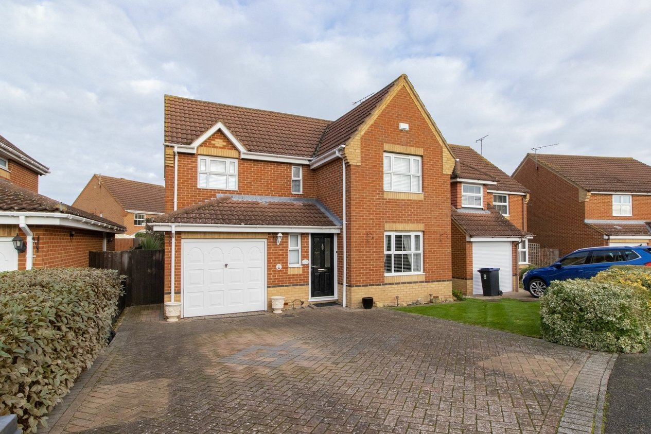 Properties Sold Subject To Contract in Maritime Avenue  Herne Bay