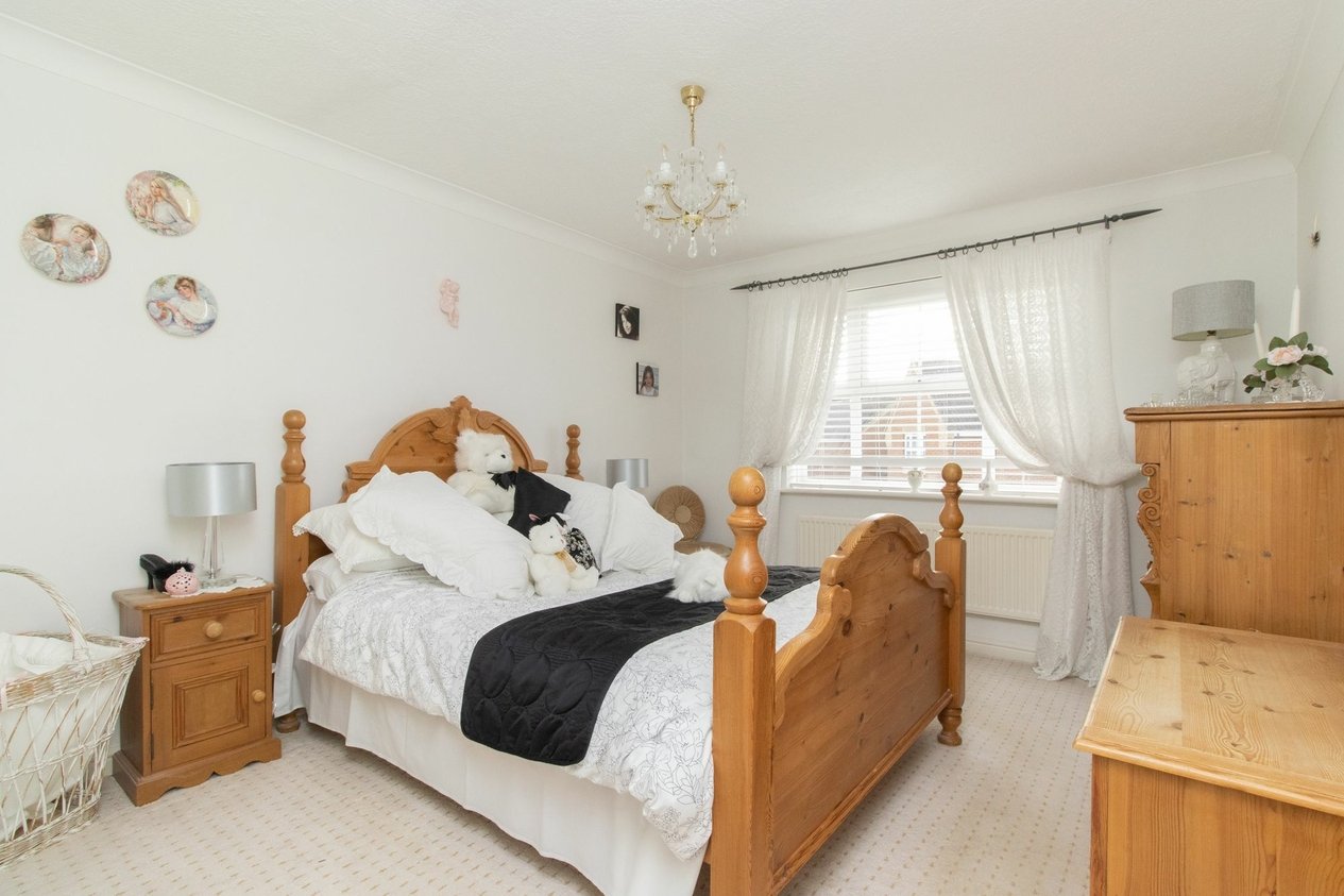 Properties Sold Subject To Contract in Maritime Avenue  Herne Bay