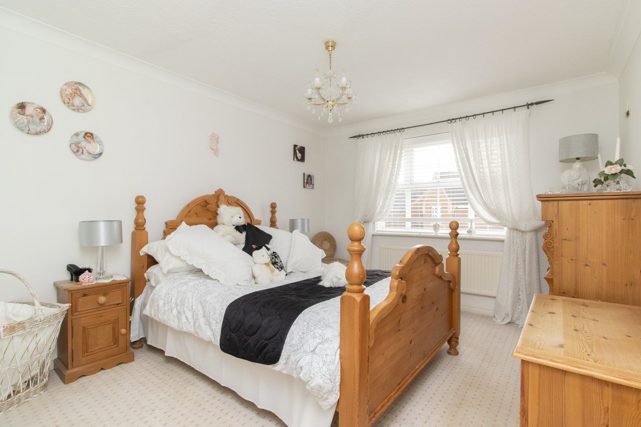 Properties Sold in Maritime Avenue Herne Bay
