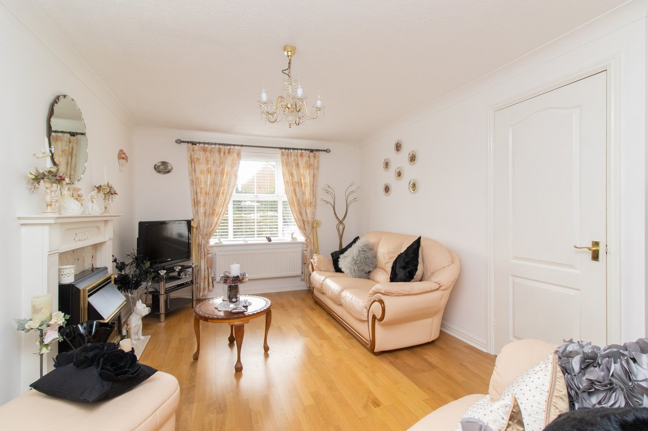 Properties Sold in Maritime Avenue Herne Bay