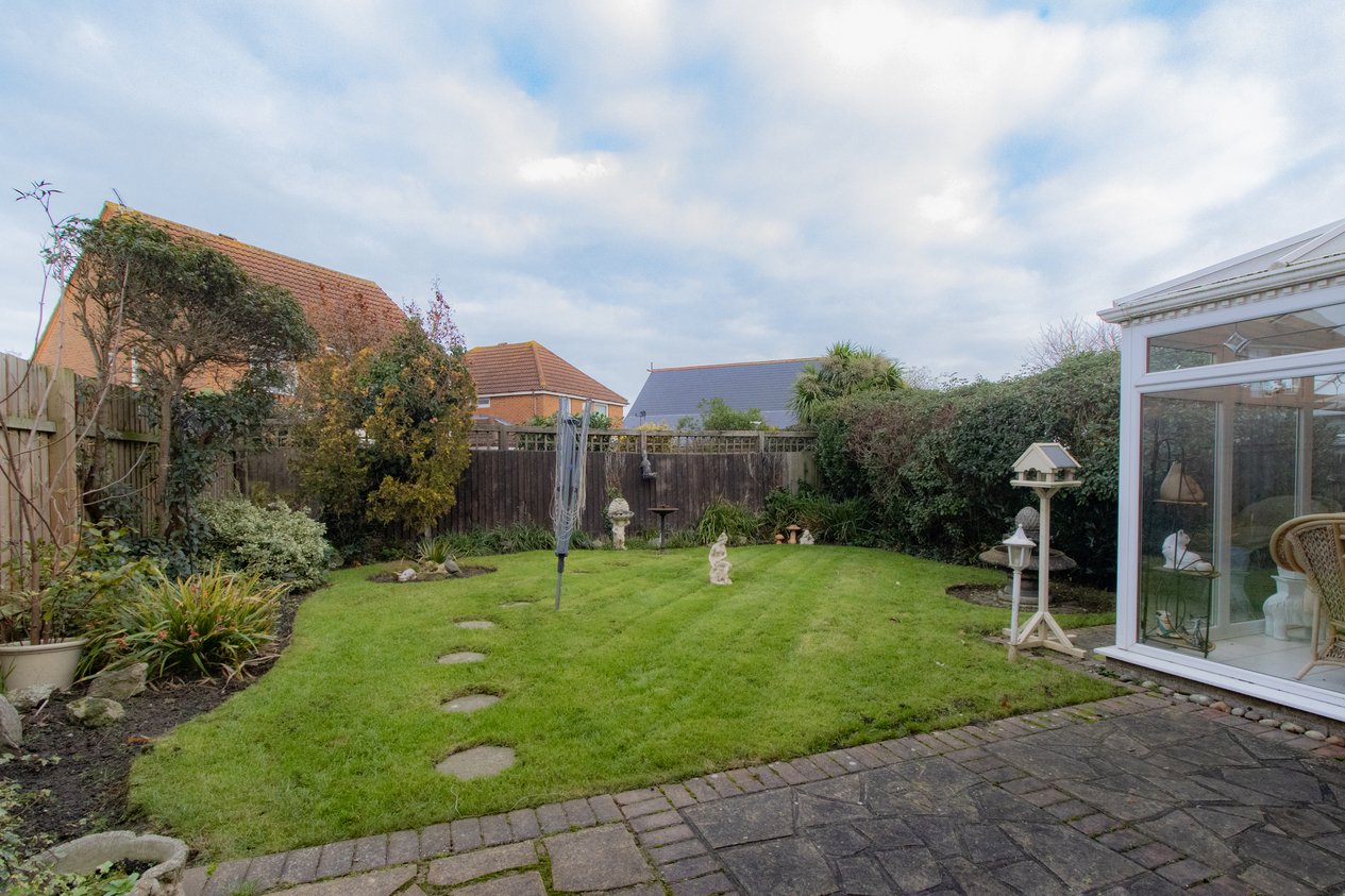 Properties Sold in Maritime Avenue Herne Bay
