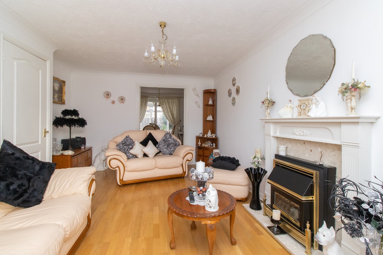 Properties Sold in Maritime Avenue Herne Bay