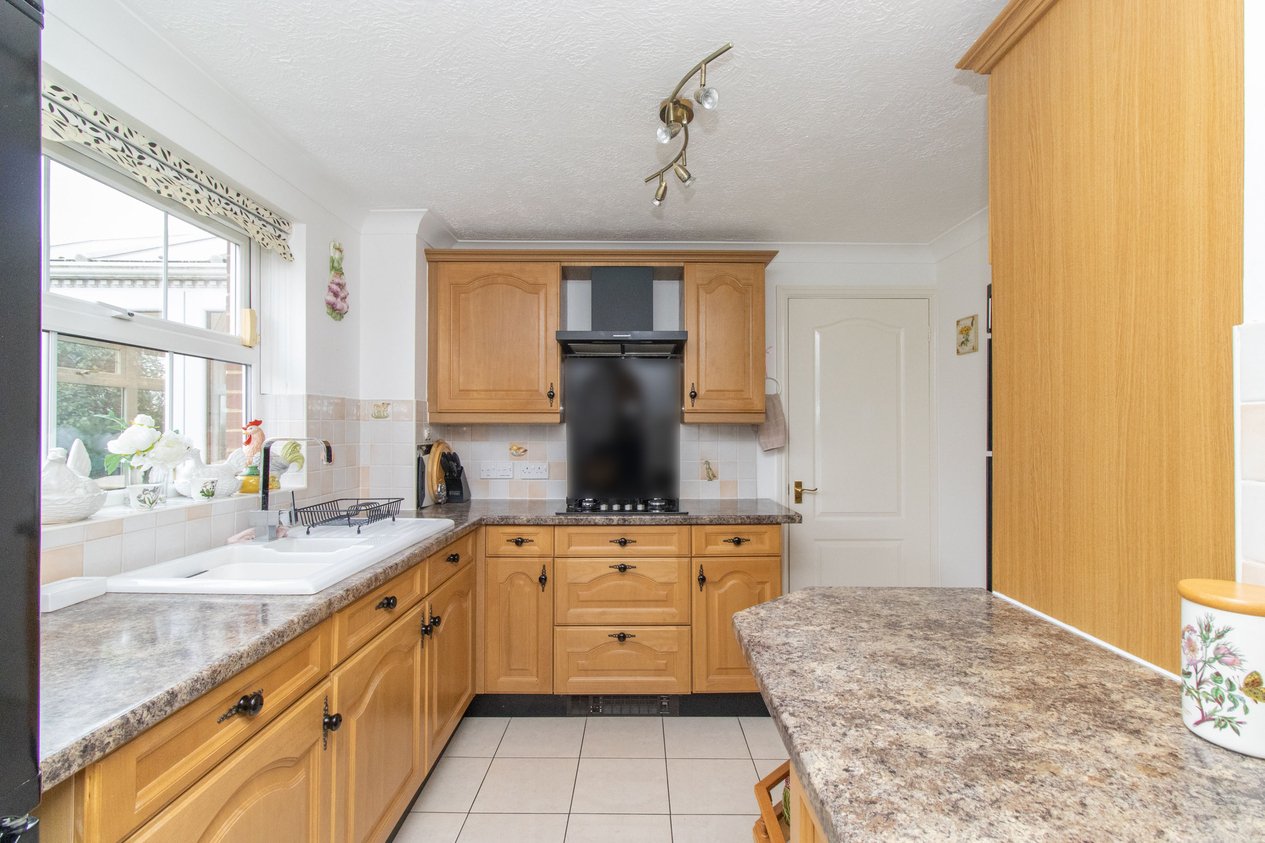 Properties Sold in Maritime Avenue Herne Bay