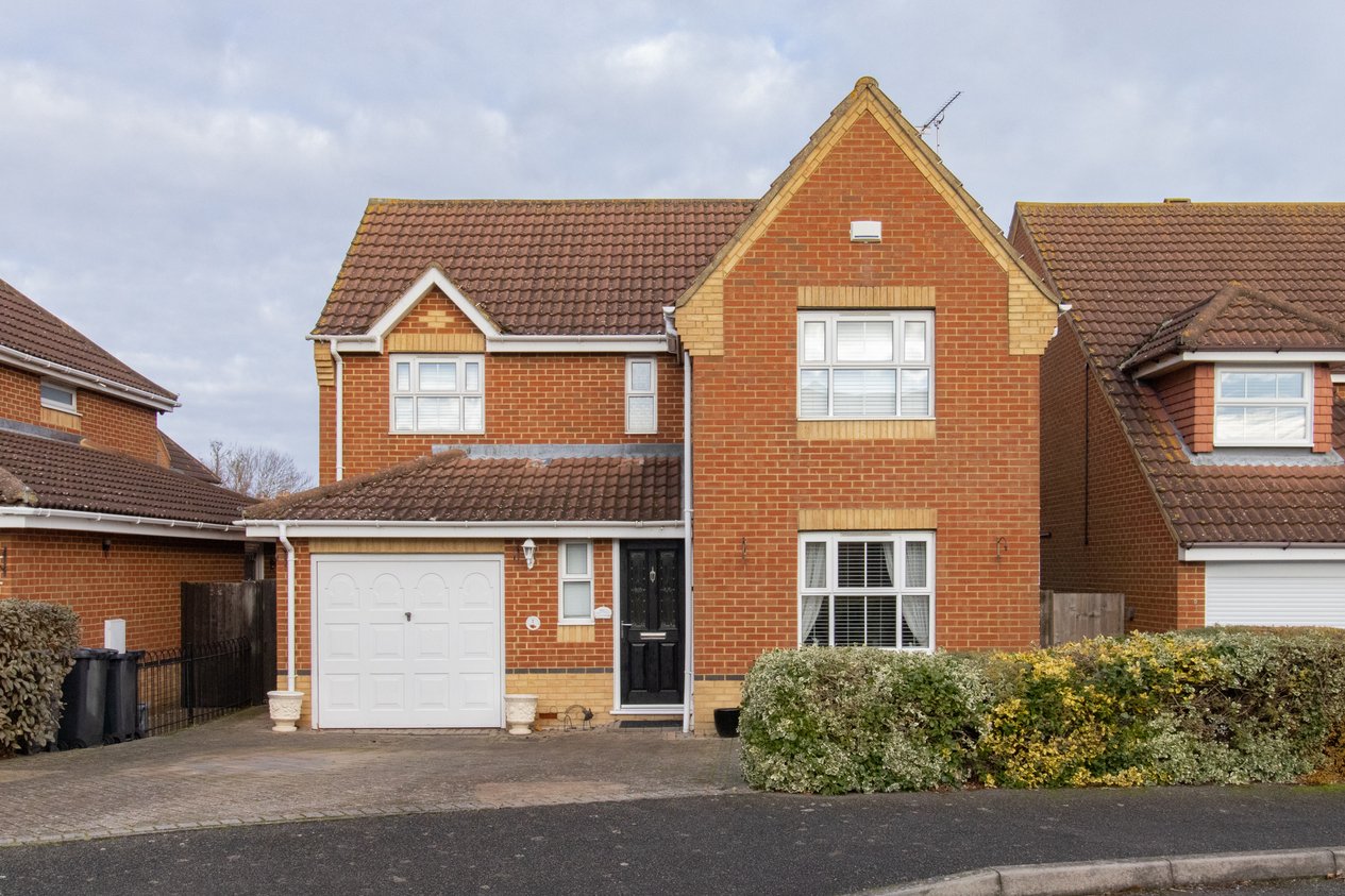 Properties Sold in Maritime Avenue Herne Bay