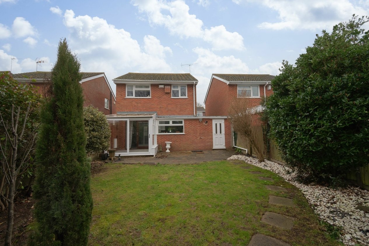 Properties Sold Subject To Contract in Mark Avenue  Ramsgate