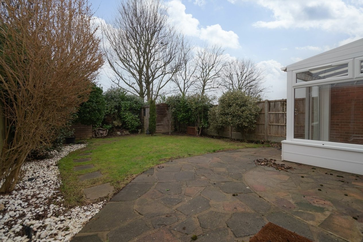 Properties Sold Subject To Contract in Mark Avenue  Ramsgate