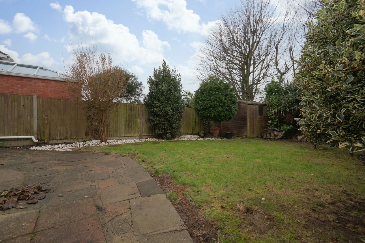 Properties Sold Subject To Contract in Mark Avenue  Ramsgate