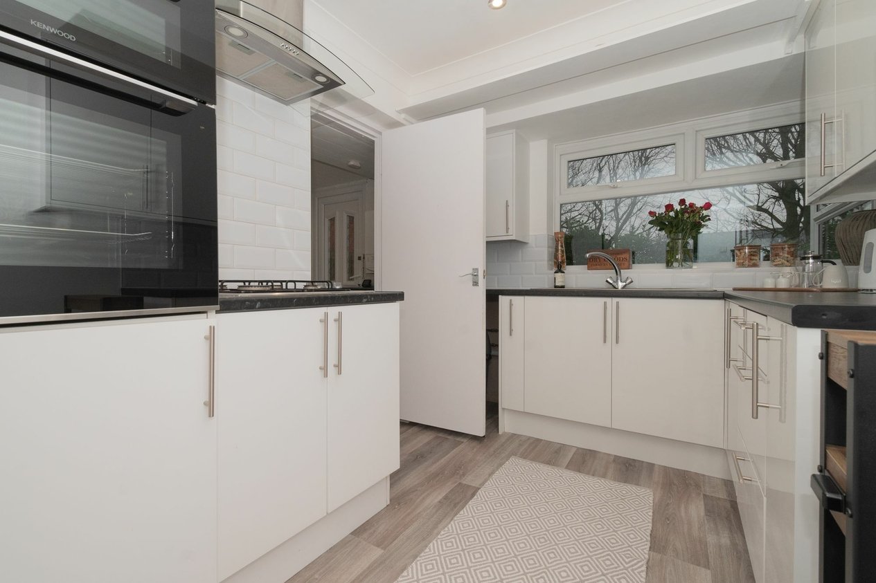 Properties Sold Subject To Contract in Mark Avenue  Ramsgate