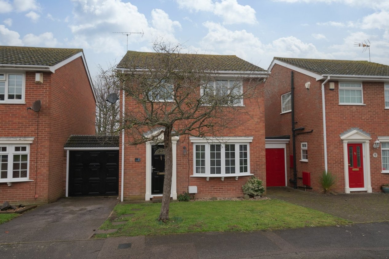 Properties Sold Subject To Contract in Mark Avenue  Ramsgate