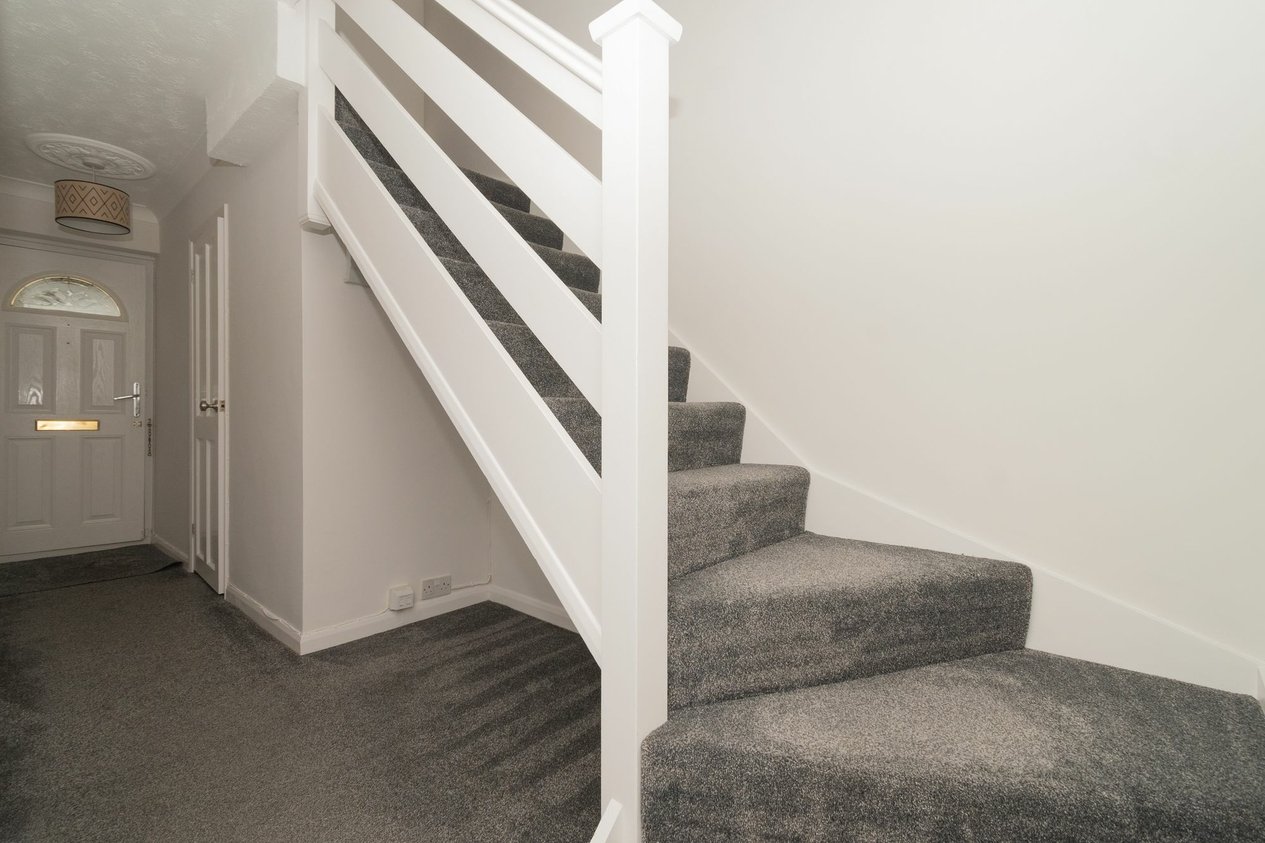 Properties Sold Subject To Contract in Mark Avenue  Ramsgate