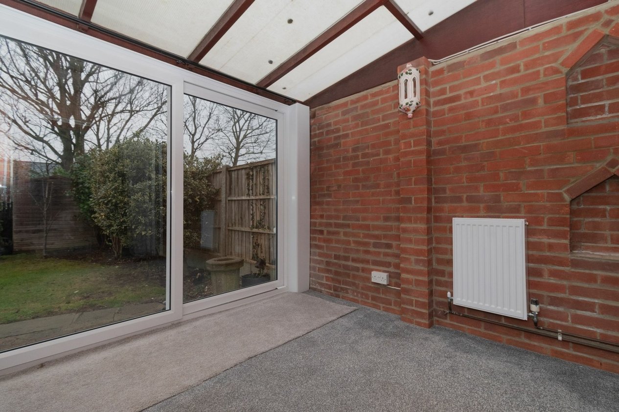 Properties Sold Subject To Contract in Mark Avenue  Ramsgate