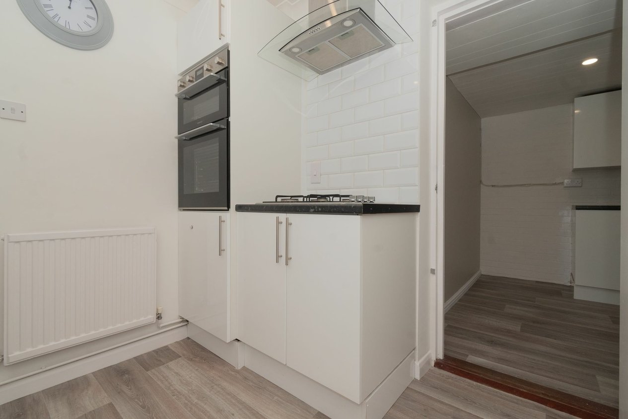 Properties Sold Subject To Contract in Mark Avenue  Ramsgate
