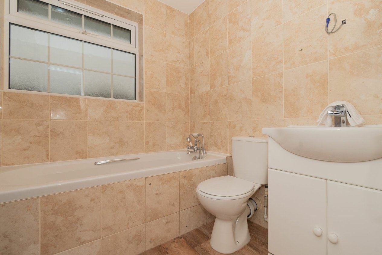 Properties Sold Subject To Contract in Mark Avenue  Ramsgate