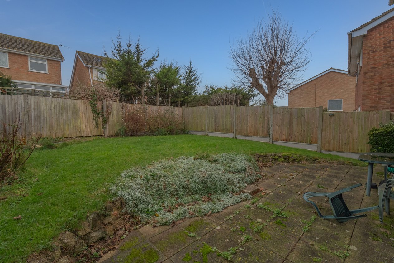 Properties For Sale in Mark Avenue Ramsgate