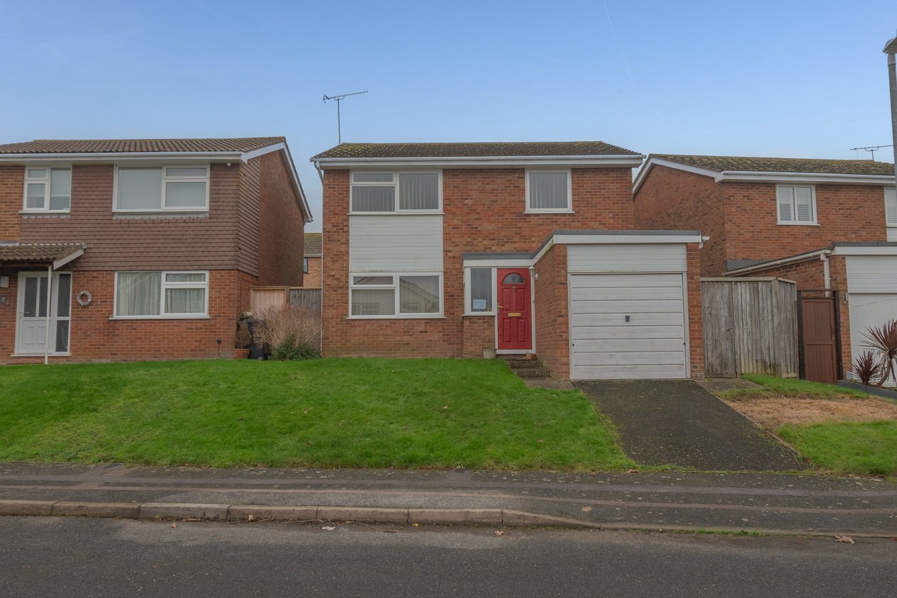 Properties For Sale in Mark Avenue Ramsgate