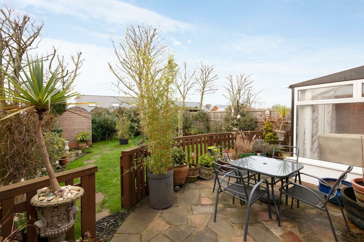 Properties Sold in Mark Avenue Ramsgate