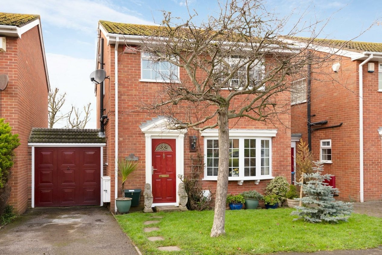 Properties Sold in Mark Avenue Ramsgate