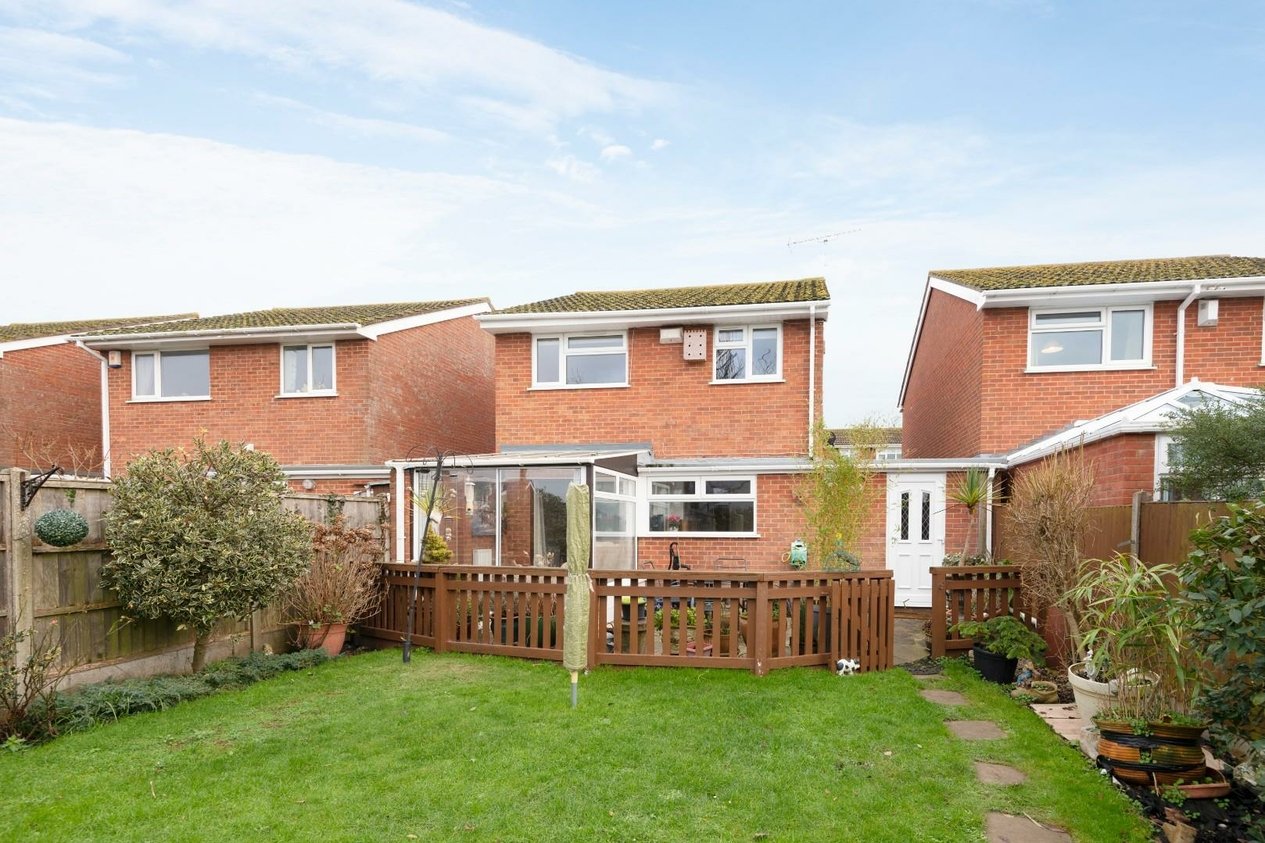 Properties Sold in Mark Avenue Ramsgate