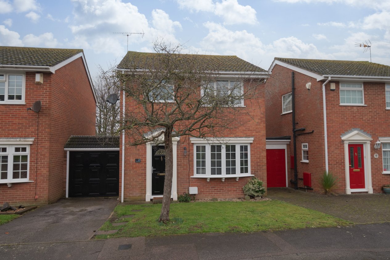 Properties Sold in Mark Avenue Ramsgate