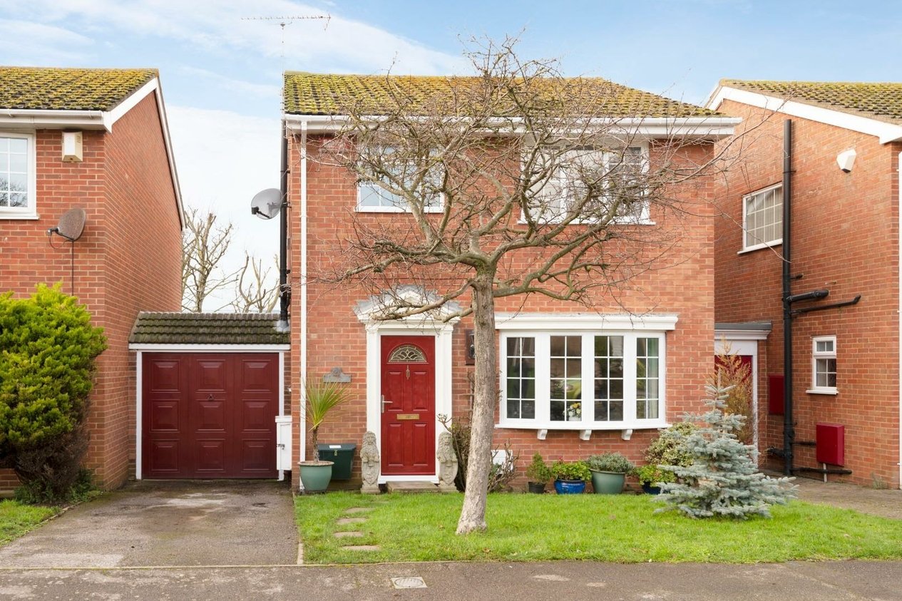Properties Sold in Mark Avenue Ramsgate