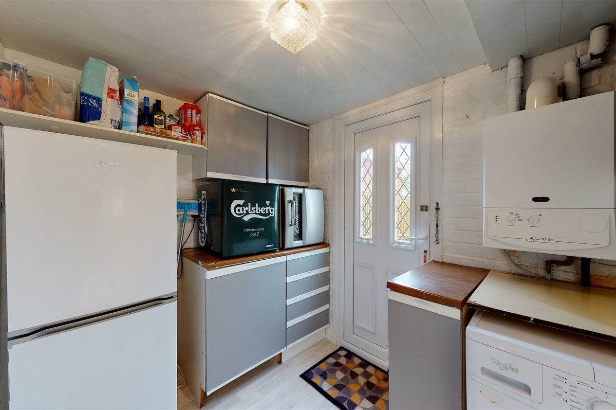 Properties Sold in Mark Avenue Ramsgate