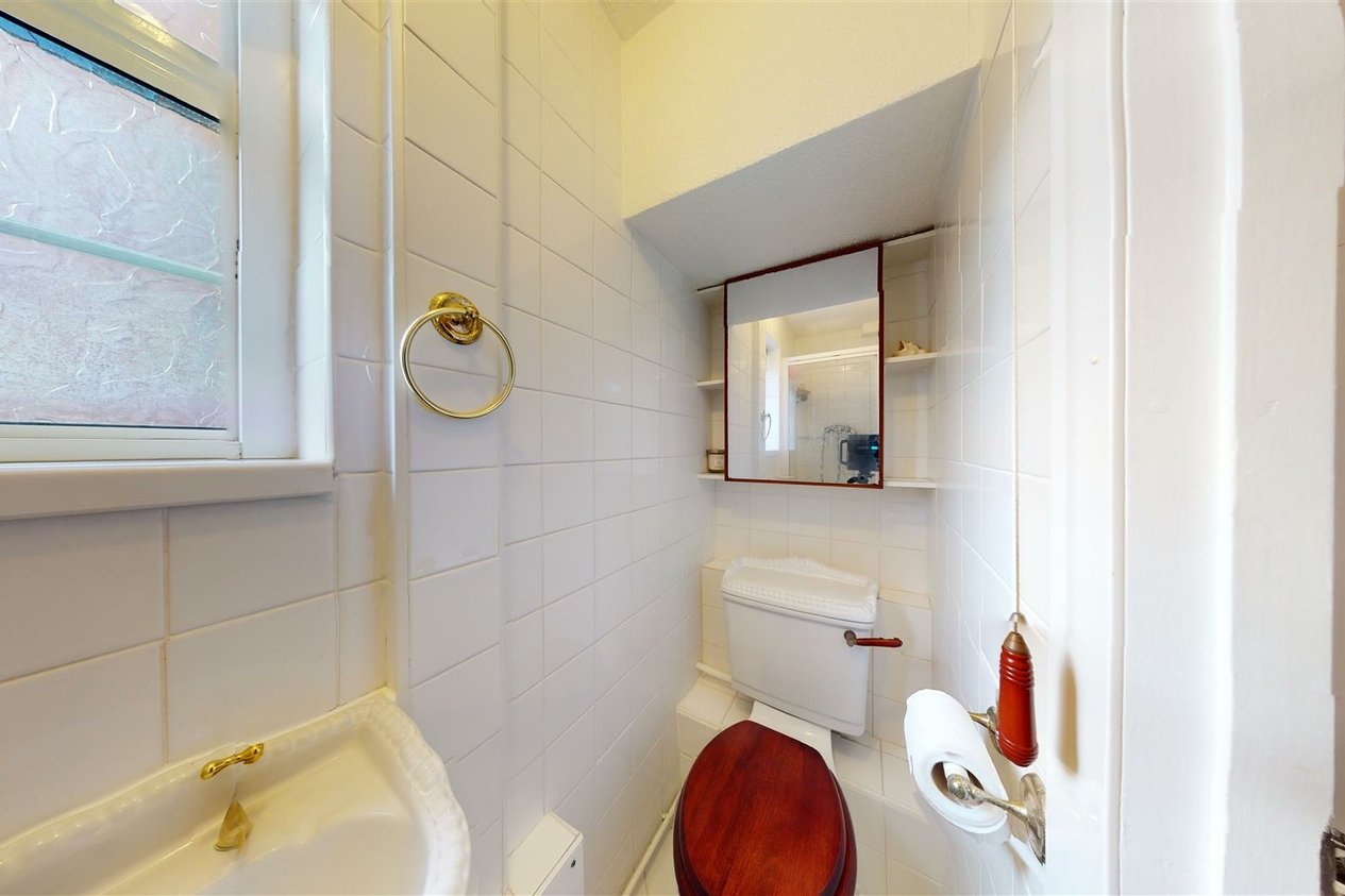 Properties Sold in Mark Avenue Ramsgate