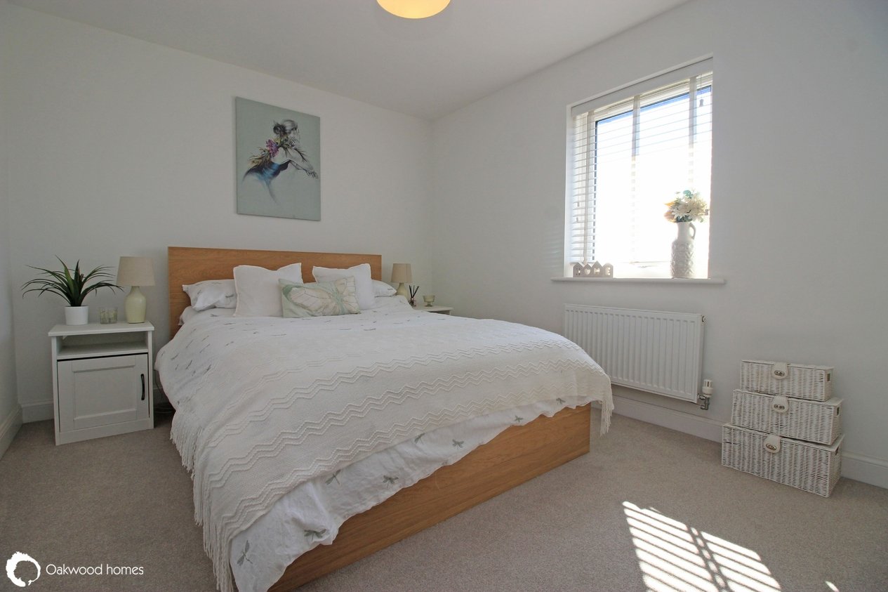 Properties Under Offer in Market Garden Close 