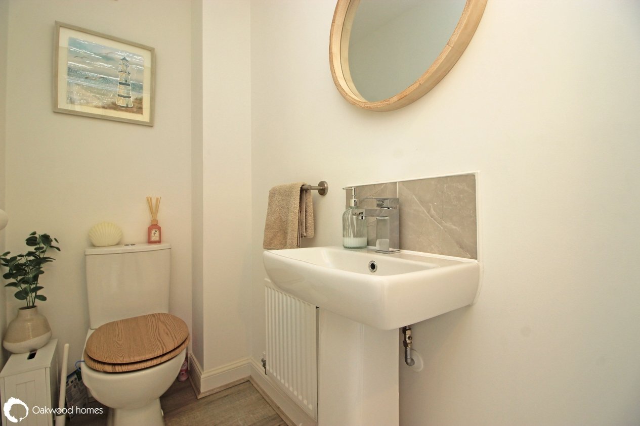 Properties Under Offer in Market Garden Close 