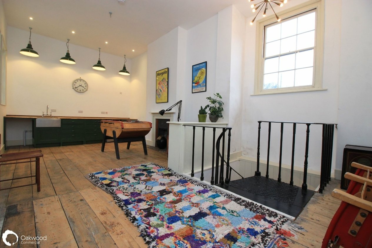 Properties For Sale in Market Street 