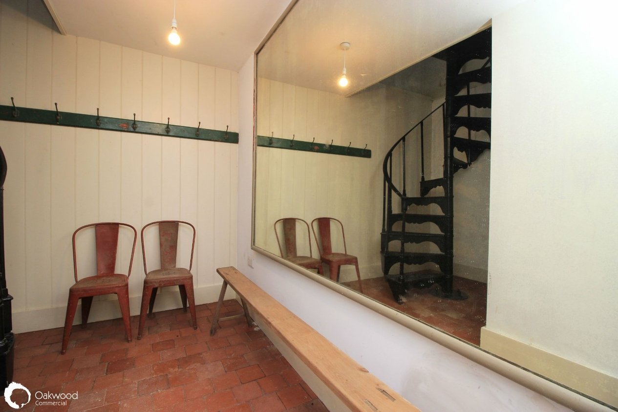 Properties For Sale in Market Street 