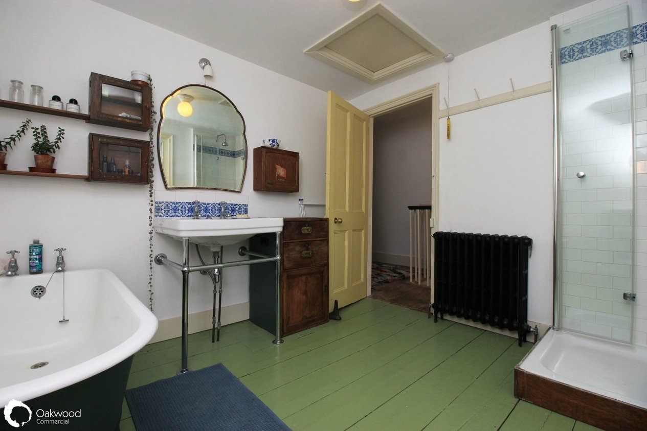 Properties For Sale in Market Street 