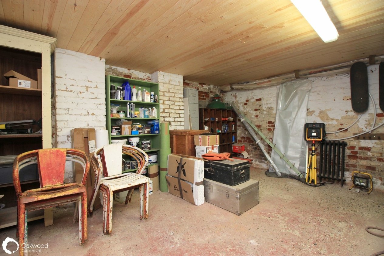 Properties For Sale in Market Street 