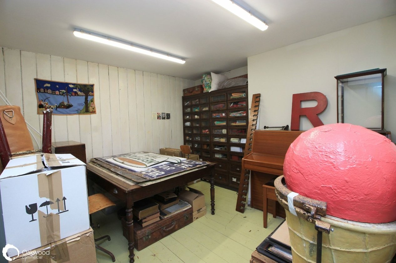 Properties For Sale in Market Street 