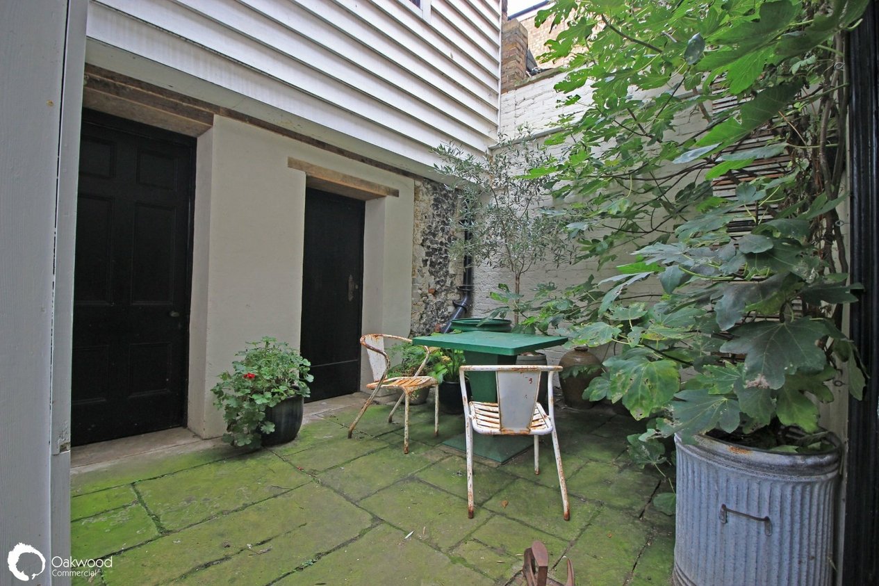 Properties For Sale in Market Street 