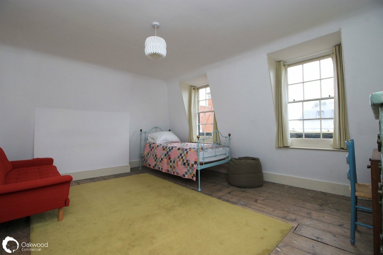 Properties For Sale in Market Street 