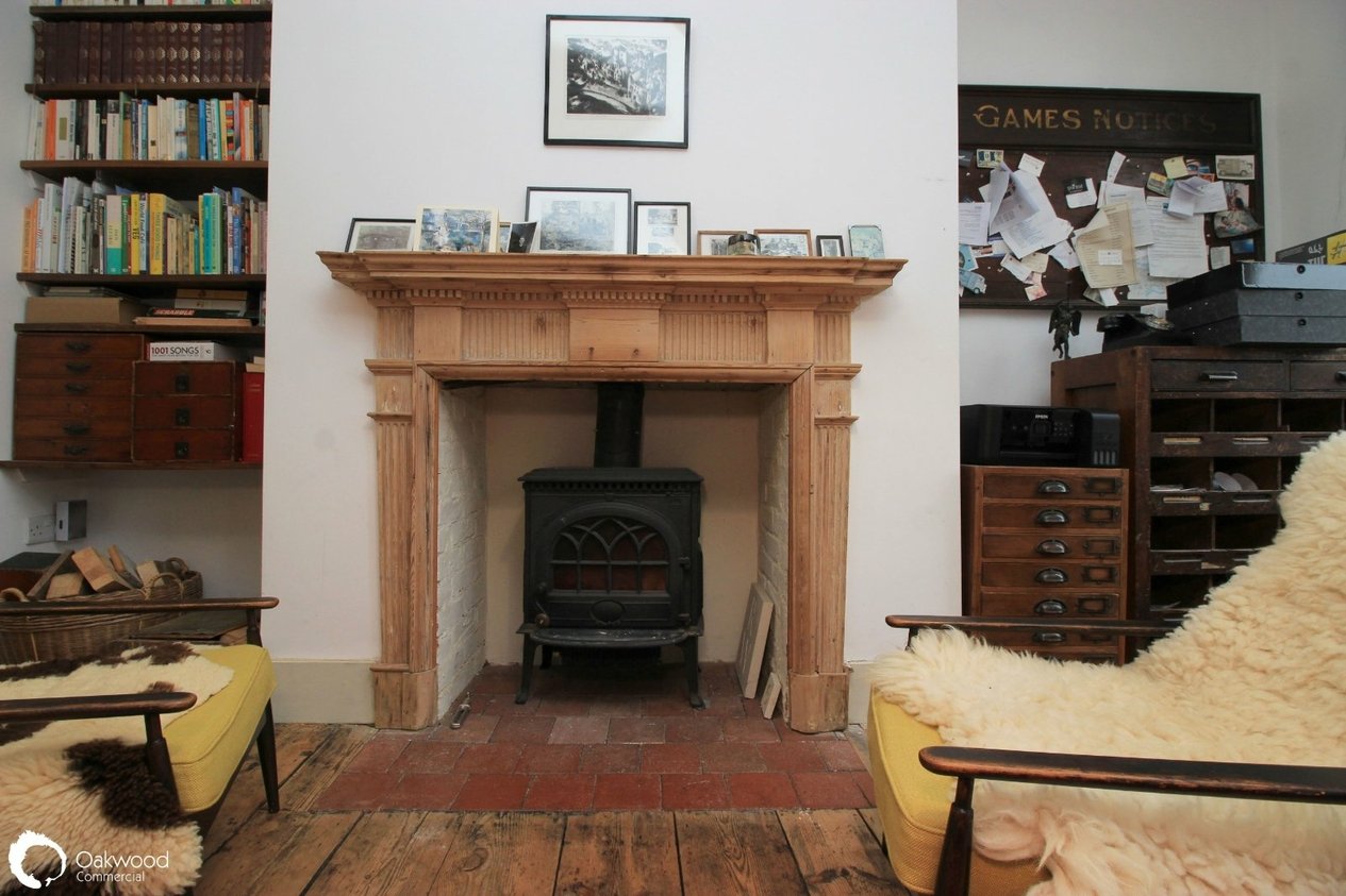 Properties For Sale in Market Street 