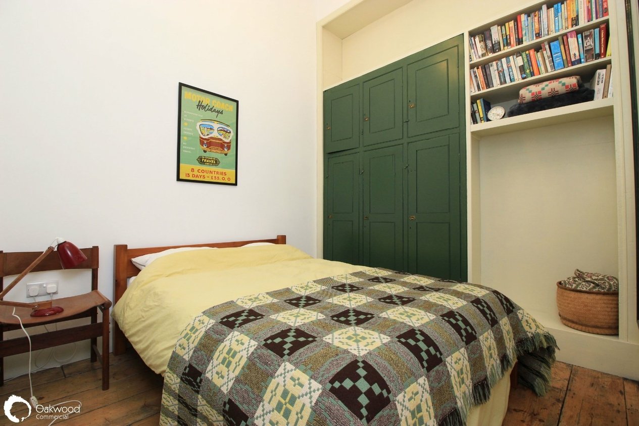 Properties For Sale in Market Street 