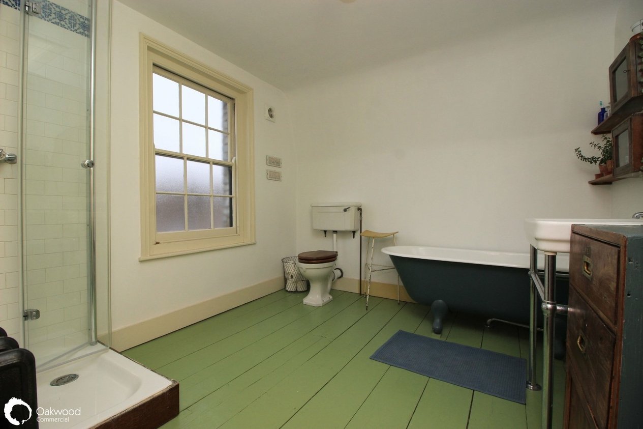 Properties For Sale in Market Street 