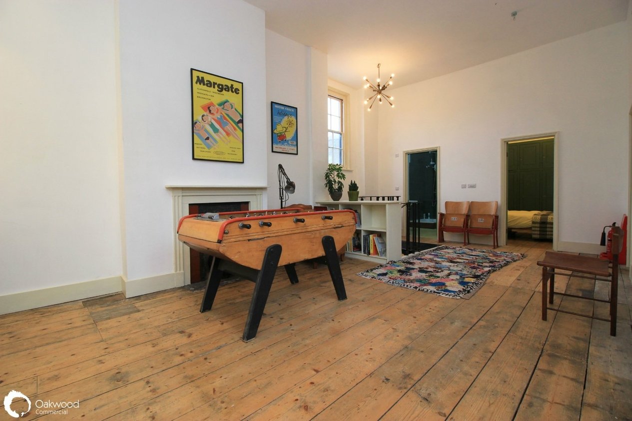 Properties For Sale in Market Street 