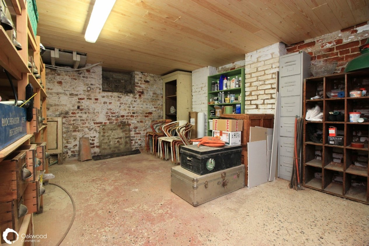 Properties For Sale in Market Street 