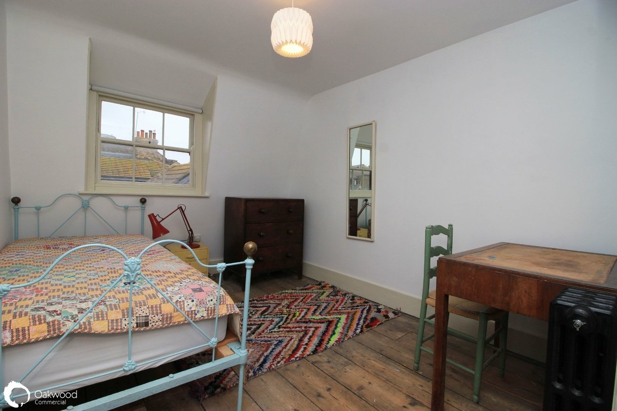 Properties For Sale in Market Street 
