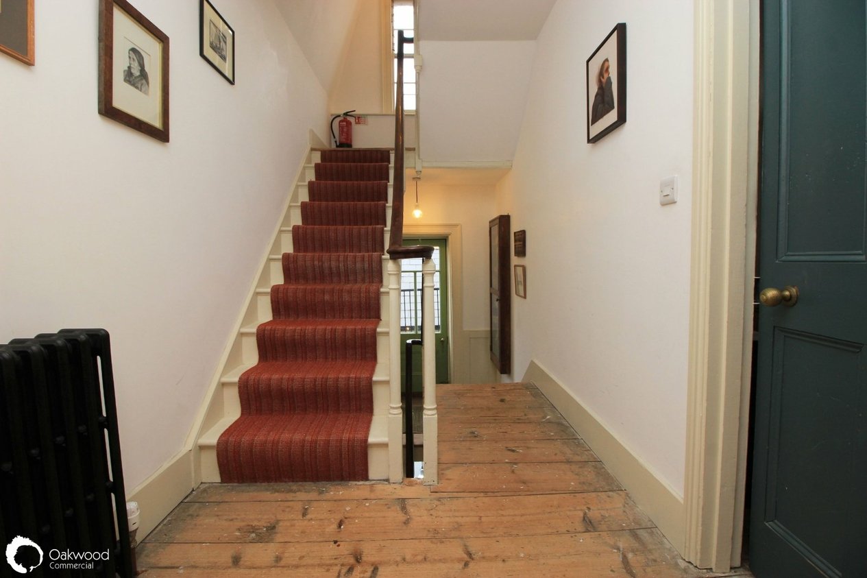 Properties For Sale in Market Street 
