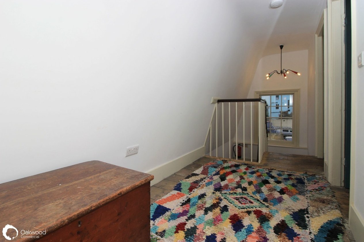 Properties For Sale in Market Street 